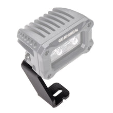 Load image into Gallery viewer, Go Rhino Ford F-150 XE Hood Hinge Cube Light Mount