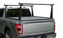 Load image into Gallery viewer, Access ADARAC 2017+ Ford Super Duty F250/F350/F450 6ft 8in Box Truck Rack - Matte Black