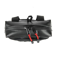 Load image into Gallery viewer, BuiltRight Industries Tech Pouch Small 6in. x 10in. - Black