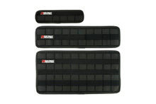 Load image into Gallery viewer, BuiltRight Industries 3pc Tech Panel Kit - Black