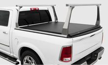 Load image into Gallery viewer, Access ADARAC Aluminum Series 2019+ Chevy/GMC 1500 5ft 8in Bed Box - Matte Black