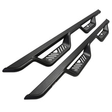 Load image into Gallery viewer, Westin 19+ RAM 1500 Classic Crew Cab  Outlaw Drop Nerf Step Bars