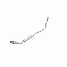 Load image into Gallery viewer, Magnaflow 14-15 Toyota Corolla 1.8L Direct Fit Converter