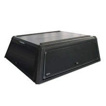 Load image into Gallery viewer, Westin 21-25 F-150 CC 5.5ft. Bed Aluminum Bed Topper - Black (BOX 1 &amp; BOX 2 KIT)
