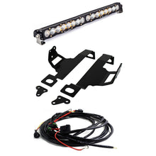 Load image into Gallery viewer, Baja Designsn11-16 Ford Super Duty S8 20 inch Front Bumper Kit
