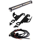 Baja Designsn11-16 Ford Super Duty S8 20 inch Front Bumper Kit