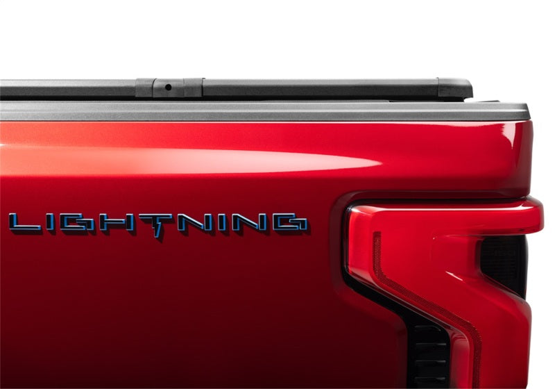 Extang 21-24 Ford F-150 (5ft. 7in. Bed) Solid Fold ALX