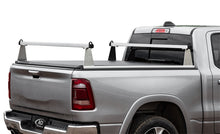 Load image into Gallery viewer, Access 2022+ Rivian R1T 4ft 6in Bed ADARAC Aluminum M-Series Truck Rack - Silver