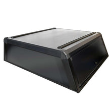 Load image into Gallery viewer, Westin 21-25 F-150 CC 5.5ft. Bed Aluminum Bed Topper - Black (BOX 1 &amp; BOX 2 KIT)