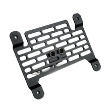 Load image into Gallery viewer, BuiltRight Industries 2021+ Ford F-150 License Plate Relocation Kit