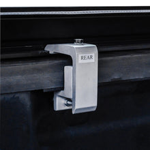 Load image into Gallery viewer, Westin 15-22 Chevrolet Colorado/Canyon Crew Cab 5ft Bed - Black - BOX 1 &amp; BOX 2 (COMPLETE KIT)