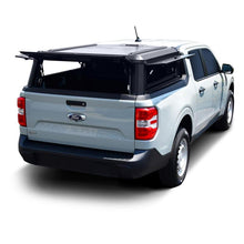Load image into Gallery viewer, Westin 22-24 Ford Maverick Aluminum Bed Topper Black - BOX 1 &amp; BOX 2 (COMPLETE KIT)
