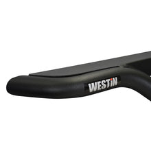 Load image into Gallery viewer, Westin 15+ Chevrolet Colorado / GMC Canyon Crew Cab Outlaw Nerf Step Bars