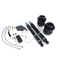 Load image into Gallery viewer, Air Lift Performance 13-15 Acura ILX Air Suspension Rear Kit