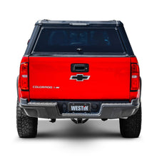 Load image into Gallery viewer, Westin 15-22 Chevrolet Colorado/Canyon Crew Cab 5ft Bed - Black - BOX 1 &amp; BOX 2 (COMPLETE KIT)