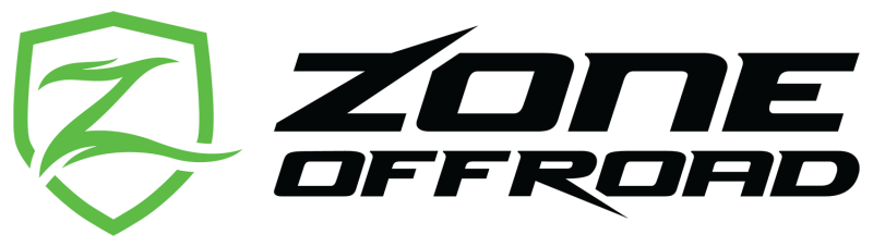 Zone Offroad 05-20 Ford F-250/350 4in Front Coil Diesel (One)