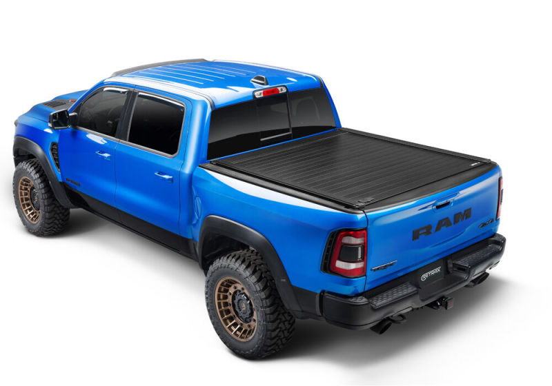 Retrax 19+ Ram 1500 5.7ft Bed w/RAMBOX RetraxPRO XR