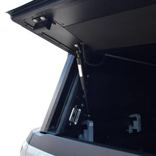 Load image into Gallery viewer, Westin 22-24 Ford Maverick Aluminum Bed Topper Black - BOX 1 &amp; BOX 2 (COMPLETE KIT)