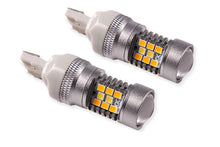 Load image into Gallery viewer, Diode Dynamics JL Wrangler DRL Turn Bulbs Stage 1