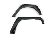 Load image into Gallery viewer, DV8 Offroad 07-18 Jeep Wrangler JK Armor Fender Flares