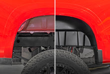 Load image into Gallery viewer, Rear Wheel Well Liners