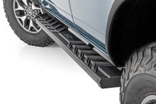Load image into Gallery viewer, Rough Country BA2 Running Boards - Side Step Bars - 4-Door - Ford Bronco (2021-2023)