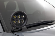 Load image into Gallery viewer, LED Light Kit - Ditch Mount - 2 In. Spectrum Pair - Spot - Toyota Tacoma (16-23)