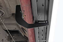 Load image into Gallery viewer, RPT2 Running Board - Crew Cab - Black - Ford F-250 F-350 (09-16)