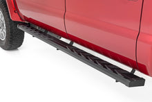 Load image into Gallery viewer, BA2 Running Boards - Side Step Bars - Ford F-250 F-350 Super Duty (99-16)