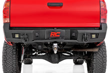 Load image into Gallery viewer, Rear Bumper - Toyota Tacoma 2WD 4WD (05-15)