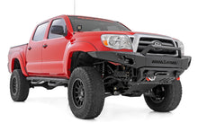 Load image into Gallery viewer, Rough Country - LED Light Kit - Ditch Mount - 2" Spectrum Pair - Spot - Toyota Tacoma (05-15) - 71093