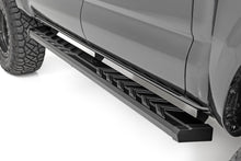 Load image into Gallery viewer, Rough Country BA2 Running Boards - Side Step Bars - Double Cab - Toyota Tacoma (2005-2023)