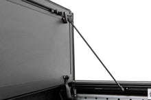 Load image into Gallery viewer, Hard Tri-Fold Flip Up Bed Cover - 4'6 In. Bed - Ford Maverick (22-23)