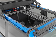 Load image into Gallery viewer, Molle Mounting Panel W LED Dome Light - Overhead - Ford Bronco (21-23)