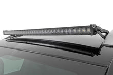 Load image into Gallery viewer, Rough Country - LED Light Kit - Roof Mount - 40" Black Single Row - Jeep KL (14-22) - 70086