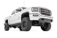 Load image into Gallery viewer, 7 Inch Stamped Steel LCA Lift Kit - Forged UCA - Bracket - Vertex V2 Shks - Chevy GMC 1500