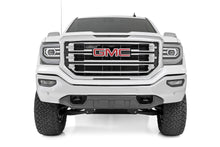 Load image into Gallery viewer, 7 Inch Stamped Steel LCA Lift Kit - Forged UCA - Bracket - Vertex V2 Shks - Chevy GMC 1500