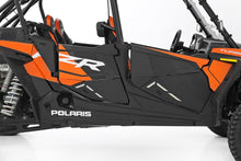 Load image into Gallery viewer, Rough Country Lower Doors - Aluminum - Polaris RZR XP 4 1000 (2014-2022)