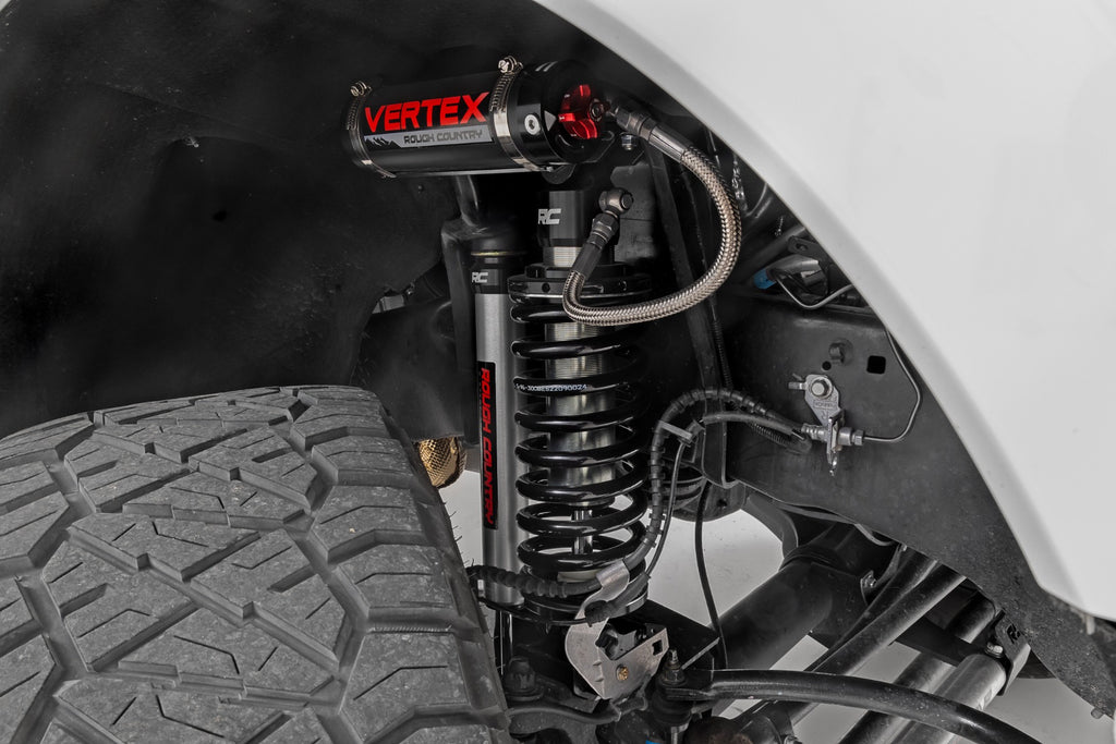 3 Inch Lift Kit