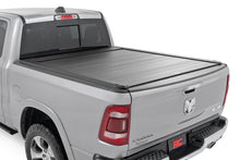 Load image into Gallery viewer, Powered Retractable Bed Cover - 5'7 In. Bed - Ram 1500 (19-23) 1500 TRX (21-23)