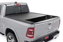 Load image into Gallery viewer, Powered Retractable Bed Cover - 5'7 In. Bed - Ram 1500 (19-23) 1500 TRX (21-23)