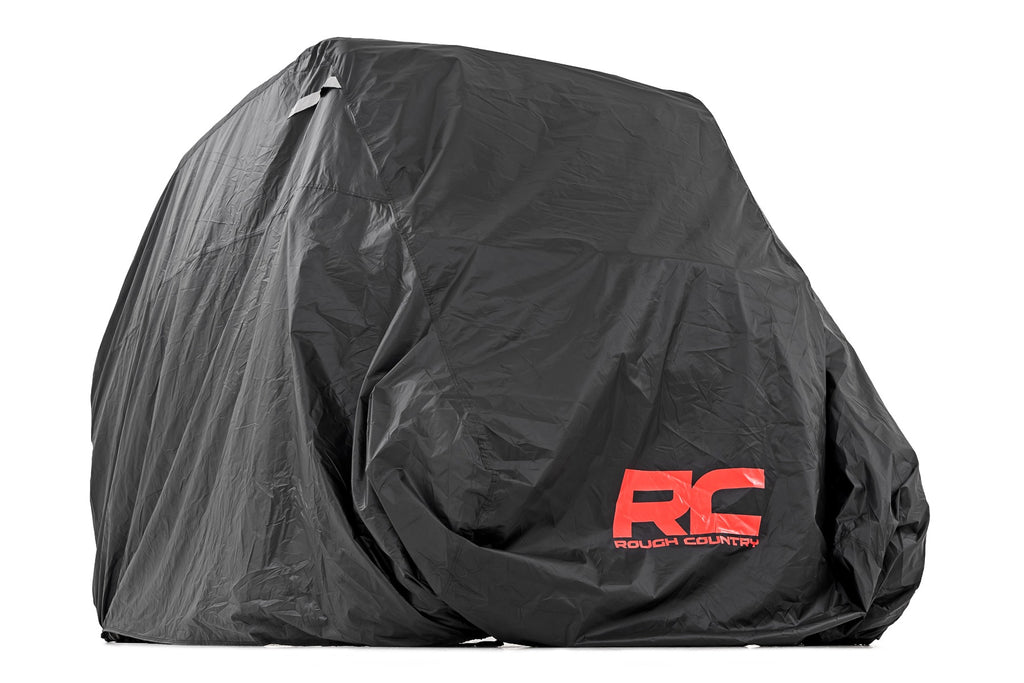 UTV Storage Cover - Universal 4-Door