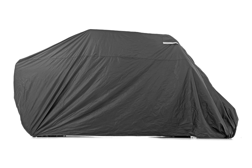 UTV Storage Cover - Universal 4-Door