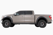 Load image into Gallery viewer, Pocket Fender Flares - YZ Oxford White - Ford F-150 2WD 4WD (21-23)