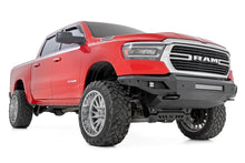 Load image into Gallery viewer, Front Bumper W Skid Plate - Ram 1500 (19-23)