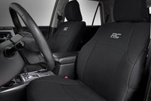 Load image into Gallery viewer, Seat Covers - FR &amp; RR - Toyota 4Runner 2WD 4WD (2011-2023)