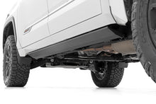 Load image into Gallery viewer, Power Running Boards - Lighted - CrewMax - Hybrid - Toyota Tundra (22-23)