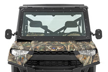 Load image into Gallery viewer, UTV Aluminum Side View Mirrors - Vertical