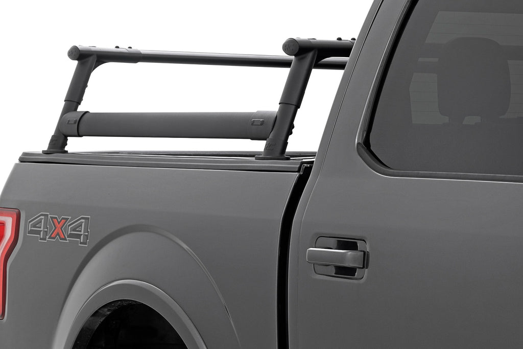 Bed Rack