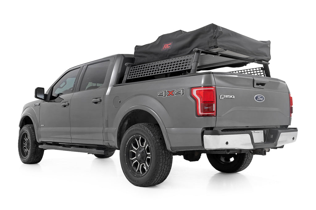 Bed Rack